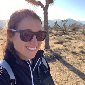 Meet your Posher, Mary